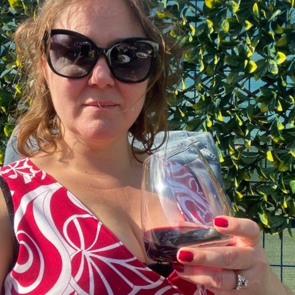 Meet your Posher, Renee